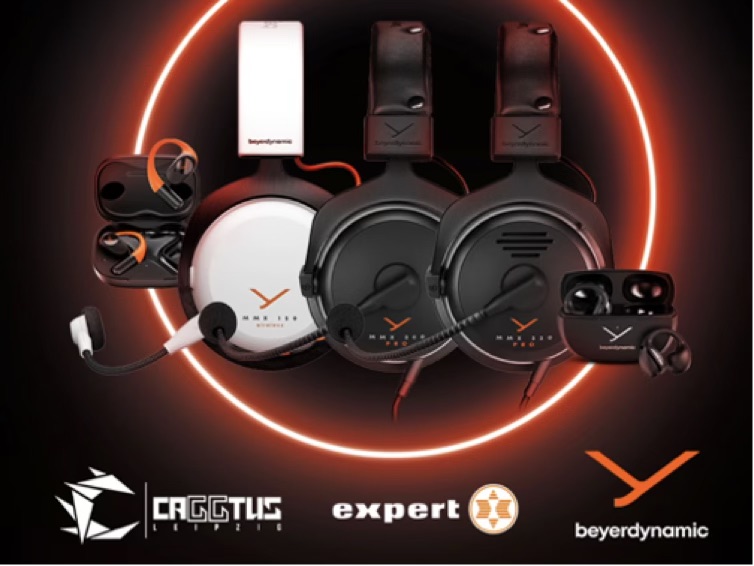 Ein echtes Highlight für alle Audio-Enthusiasten!