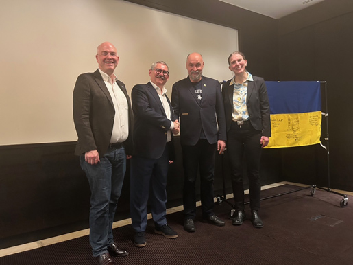 Professor Dr. Ihor Zhaloba